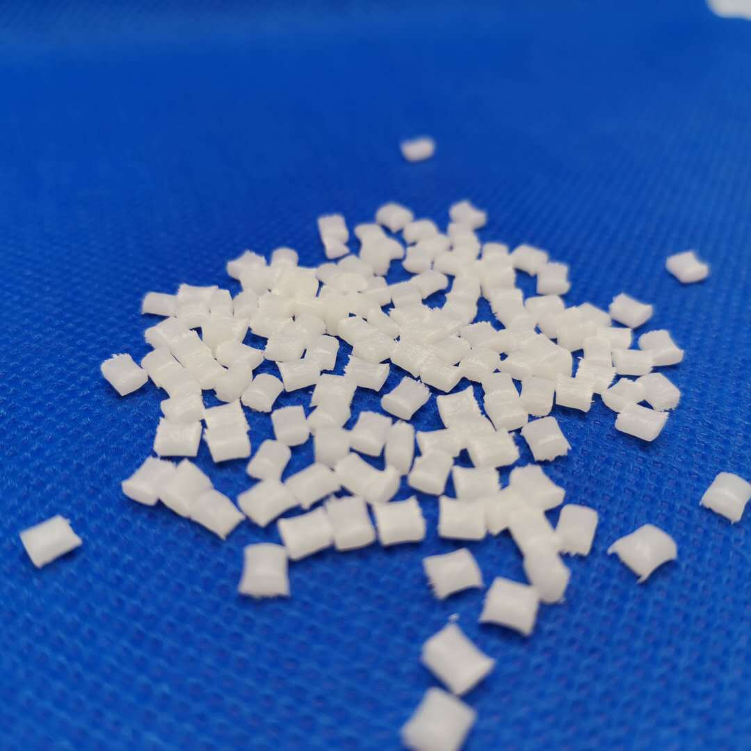 PA/PTFE, нейлон плюс Тефлон, низкий коэффициент трения, низкая деформация, стабильный по размеру, гибкий, хорошая смазка