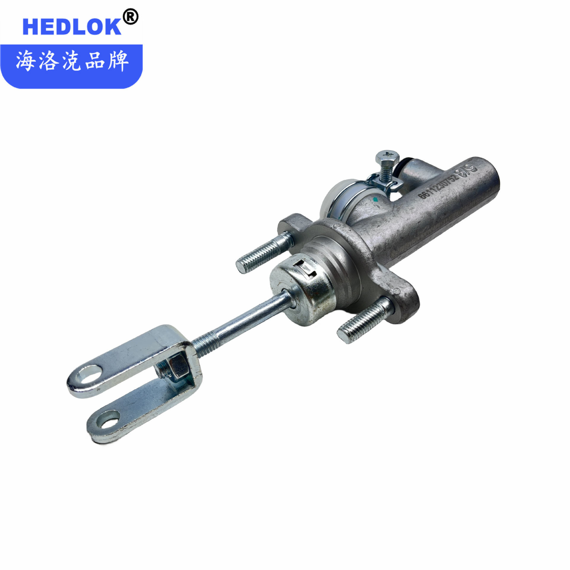 8-97946-626-1 applicable to 2012 ISUZU 50 Bell D-MAX clutch master cylinder