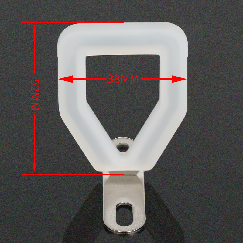 Special Protective Mask for Welding, Welder Mask, Welding Helmet, Welding Protective Cover, Mouthpiece, Anti-Slip Model