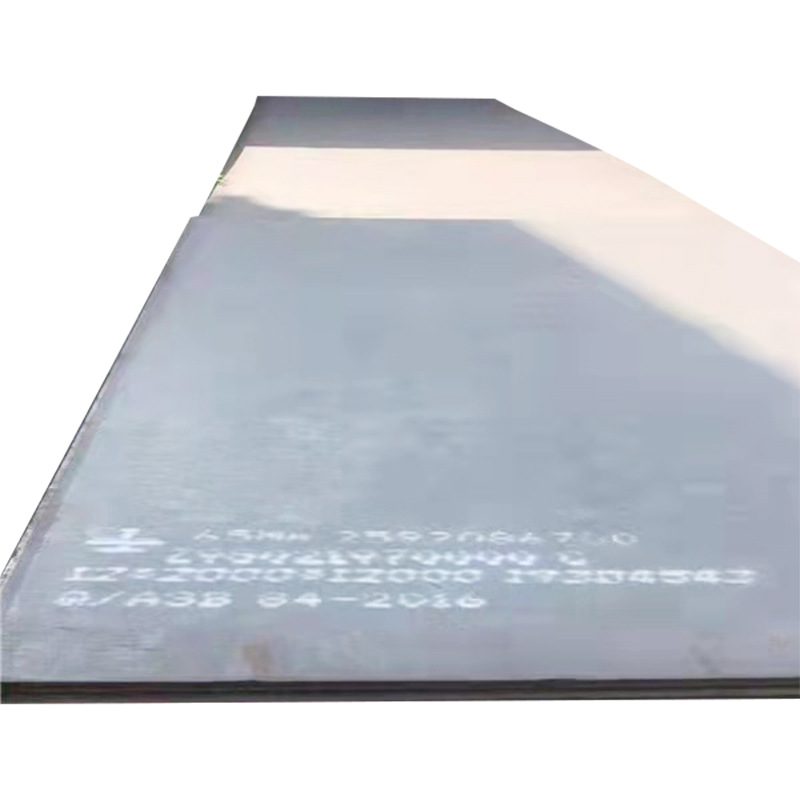 Spot wholesale 65 manganese specifications diverse site steel structure steel plate hot rolled carbon steel plate cutting