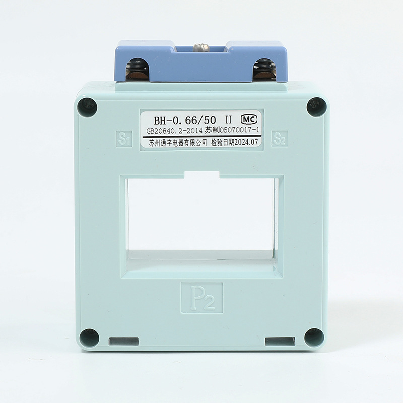 Tongyu Electric Appliance BH-0.66 Series Current Transformer 1000/1500/1200/600/400/800/ 5A