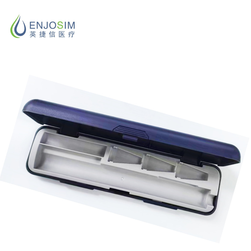 Рекомендация завода универсальный шприц переносной для инъекций