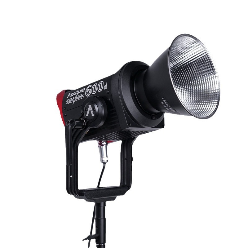 Aitus Ls 600D Standard Version 600W Professional Classy Flat Film and Television Live Broadcast Soft Light Outdoor Convenient