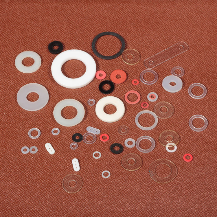 резиновая прокладка изоляционная прокладка PP пластиковая износостойкая