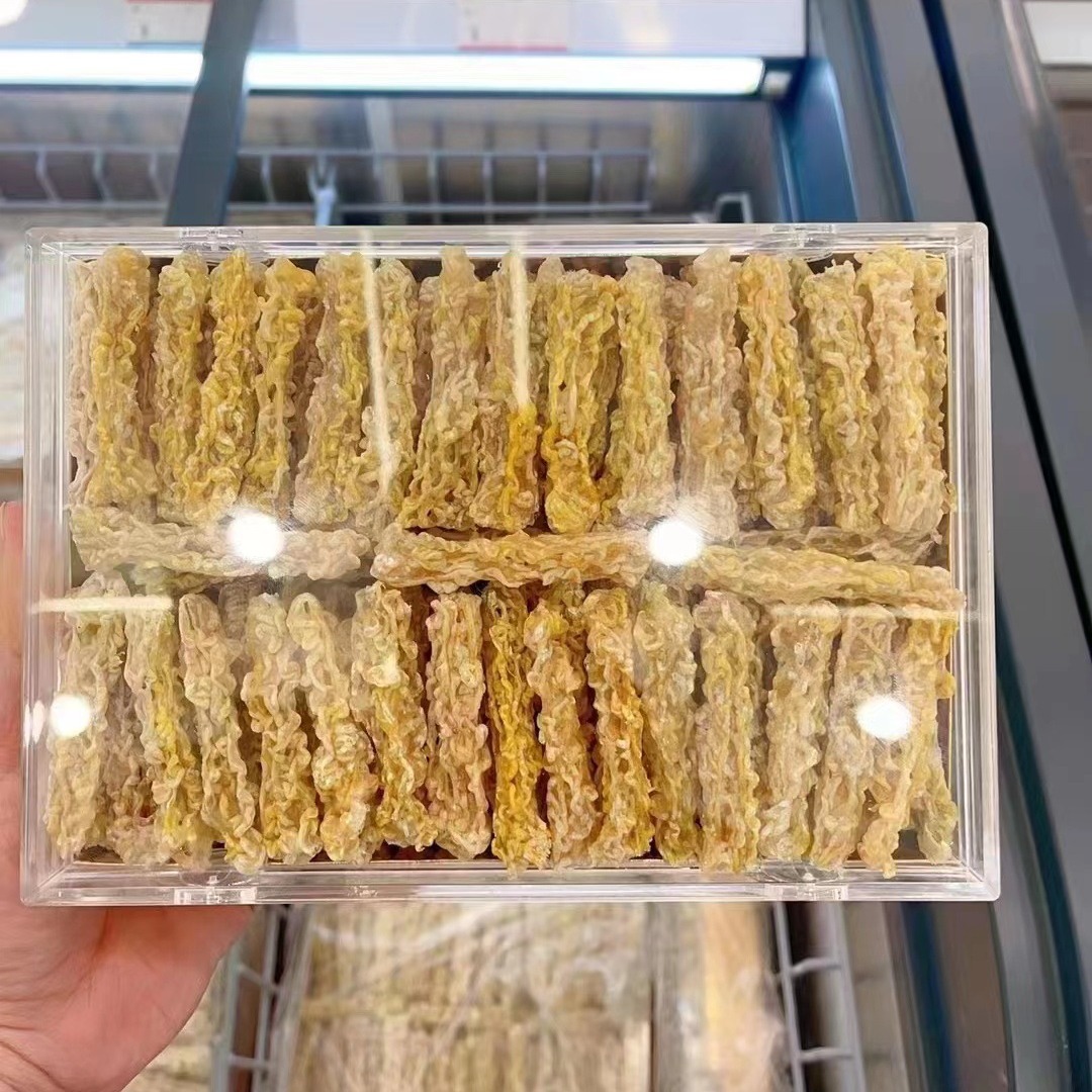 Northeast Specialty Changbai Mountain Toad Oil, Snow Toad Oil, Line Oil, Block Oil, Forest Frog Oil, Dry Goods Wholesale, Wild Pure Oil