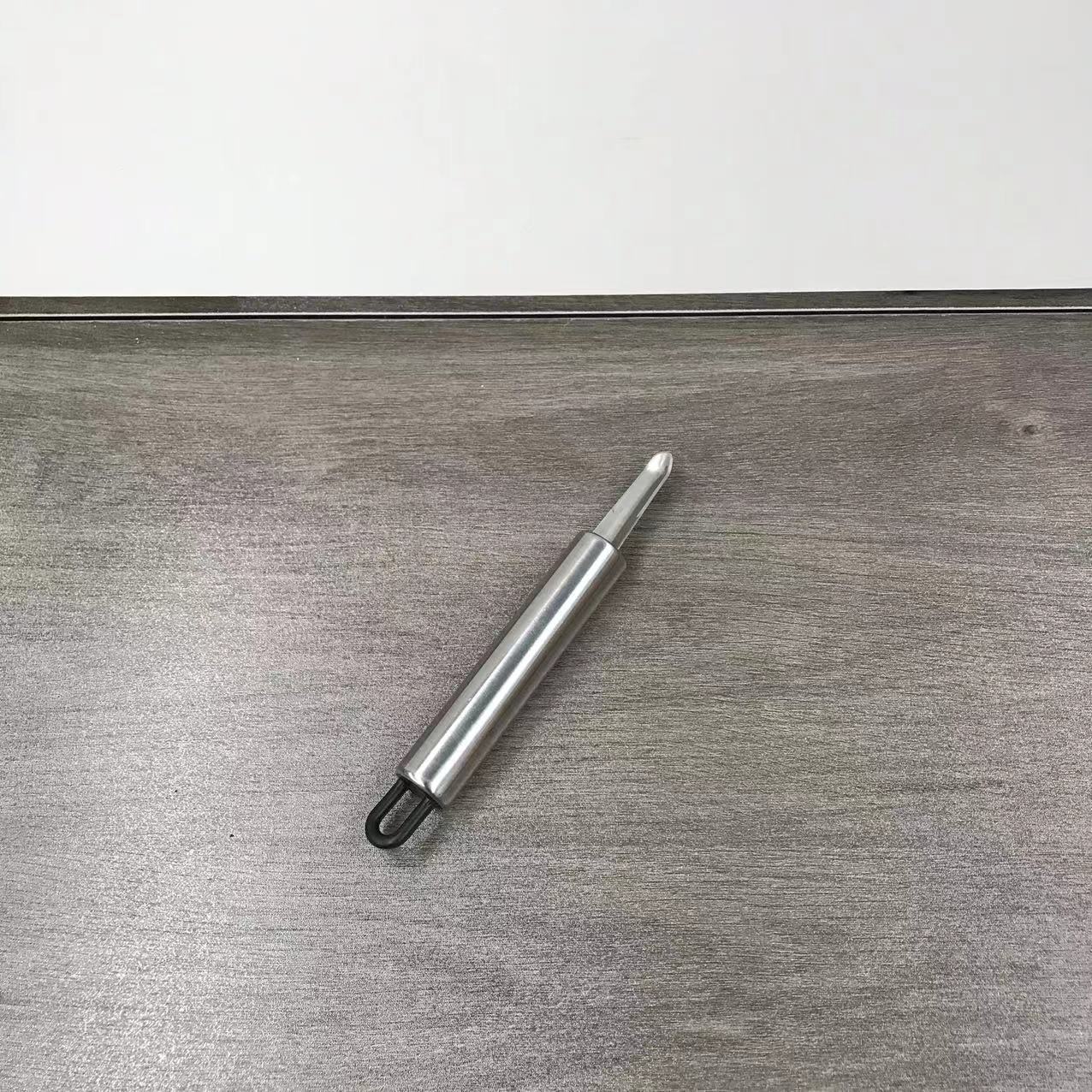 Stainless Steel Lychee and Longan Shell Peeling and Core Removal Special Tool for Home Kitchen Gadgets to Remove Longan Cores