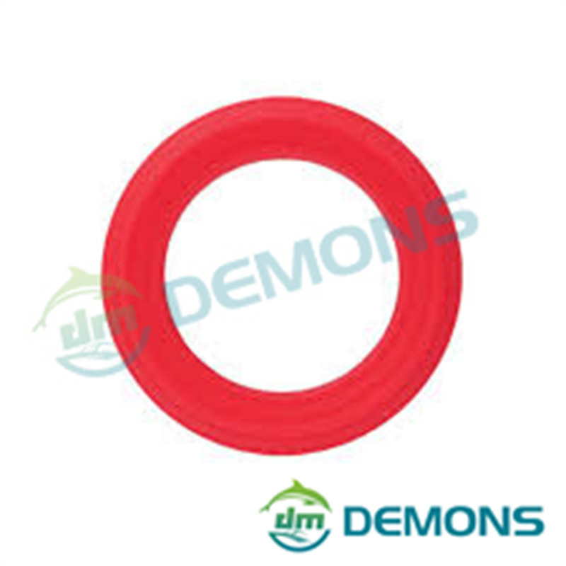 9) Zhai Mo DEMONS надувная лодка резиновая лодка штурмовая лодка прокладка сливного отверстия 90430-08020