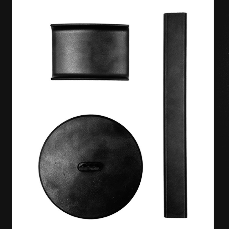 Factory Private Model Electric Competition Headset Holder Computer Desktop Earphone Holder Aluminum Alloy Headset Holder in stock