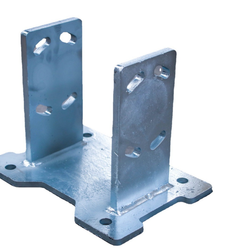 Производитель индивидуальных солнечных фотогальванических трекеров, нестандартные компоненты, производство фотогальванических кронштейнов, основание, соединитель