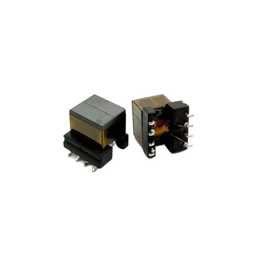 Customized Ep7 Widened Transformer High Frequency Digital Transformer Network Communication Patch Transformer Lep70201R