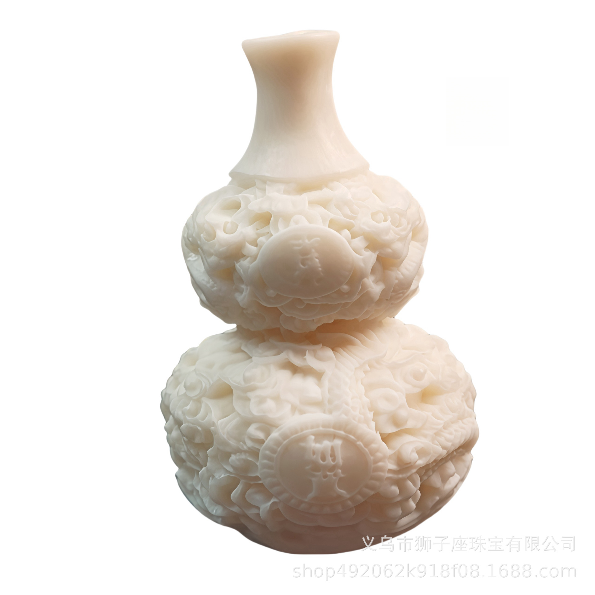 Street Stall Small Goods: Dragon Gourd Handle, Walnut Handle, Fitness Ball, Toy Handle