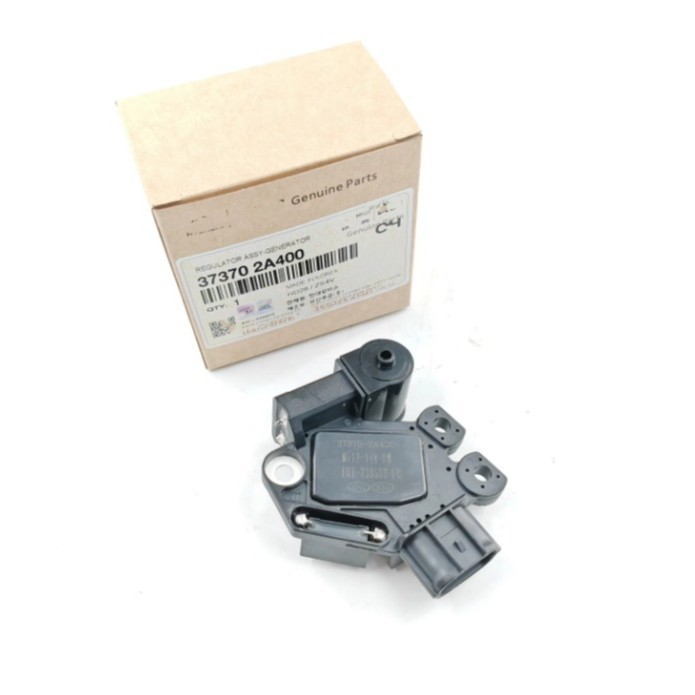 37370-2a400 373702a400 Alternator Voltage Regulator