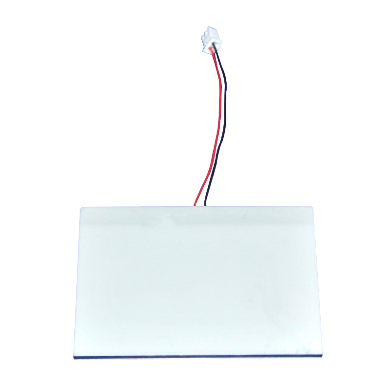 Manufacturers supply QL7357 backlight multi-color optional luminous plate light guide plate backlight plate luminous plate backlight