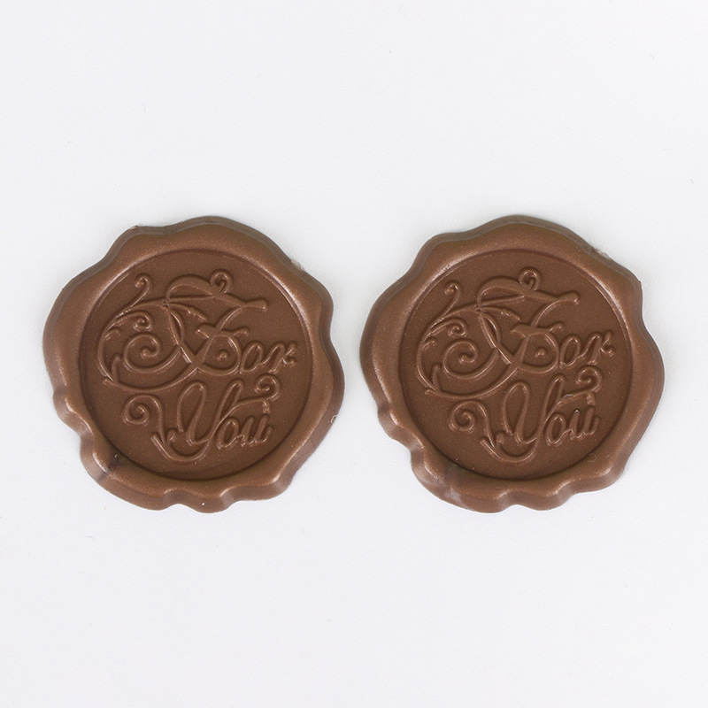 Fire paint wax label stamp sticker embossed envelope seal sticker vintage sticker fire paint cover stamp wax sticker fire paint wax label