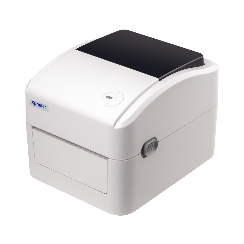 Xinye Xp-420B Digital Form Temu Amazon Shopee Label International Express Order Printer Bluetooth