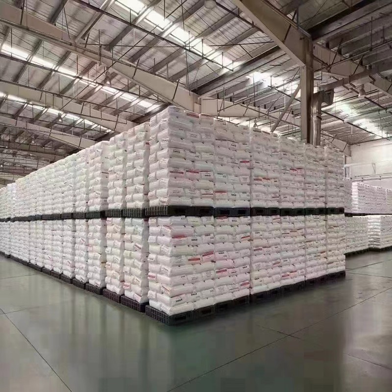 Industrial Grade Tartaric Acid Available in Stock Concrete Additive Leavening Powder Sewage Treatment Industrial Grade Tartaric Acid