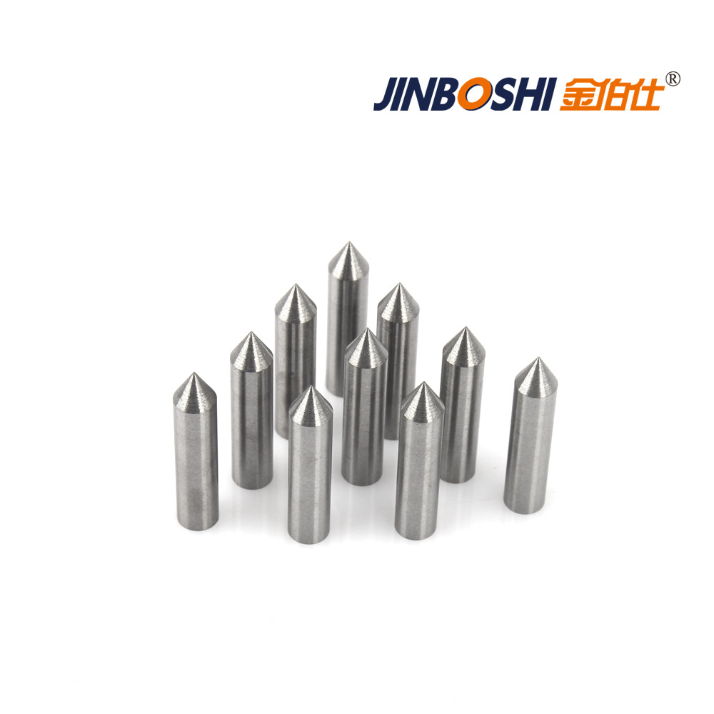 Чжучжоу вольфрамовая стальная кнопочная игла вольфрамовая стальная игла высокой твердости износостойкая вольфрамовая стальная игла