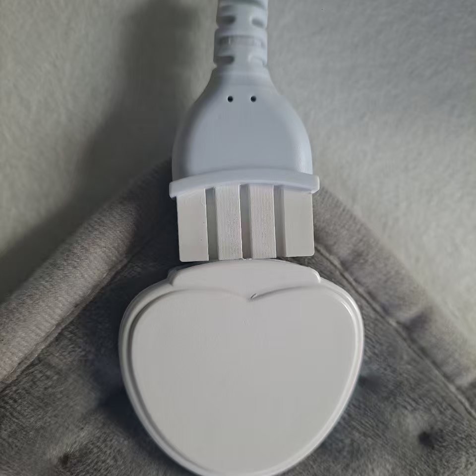 Electric Heating Physiotherapy Blanket Multifunctional Electric Blanket Electric Heating Flannel Blanket Carbon Fiber Body Warming Blanket