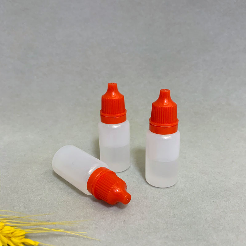 Knife protection Oil chain bearing oil anti-rust oil 10ml electric clippers special maintenance oil cosmetic grade white oil