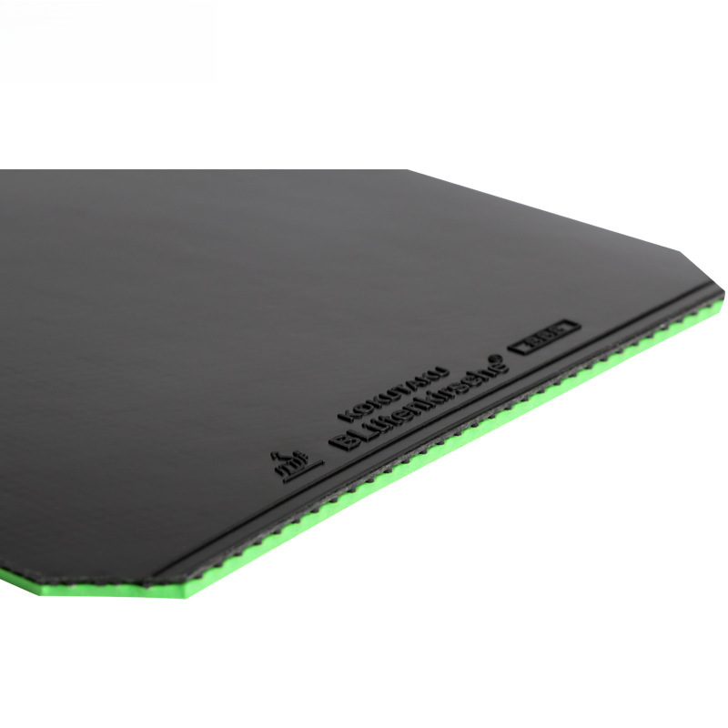 Kokutaku | Big Octopus Table Tennis Rubber Second-Class Product Viscosity Table Tennis Rubber Anti-Adhesive