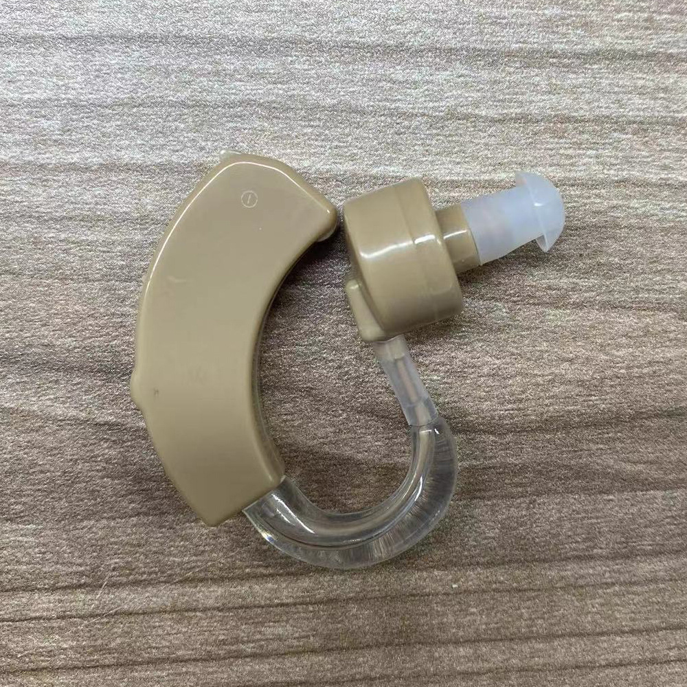 Hearing Aid Sound Amplifier Assistive Hearing Aid Sound Collector