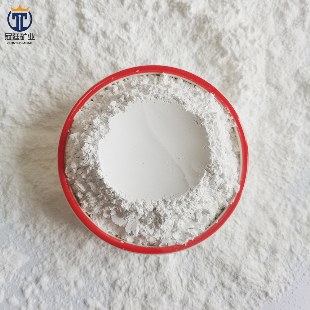 Imitation Jade Crafts High White Jade Powder Ceramic Rubber Artificial Marble Aluminum Hydroxide Powder Agate Powder