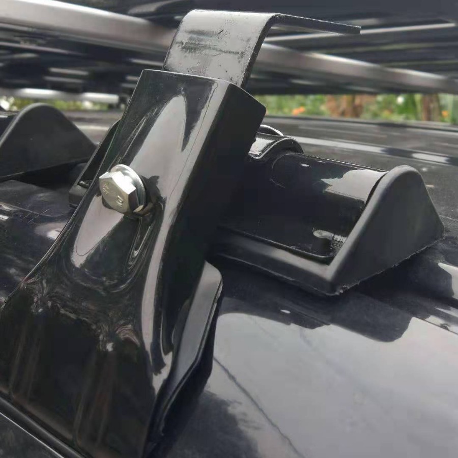 [Wholesale] Aluminum Crossbar Suv Sedan Neutral Length Adjustable at Will