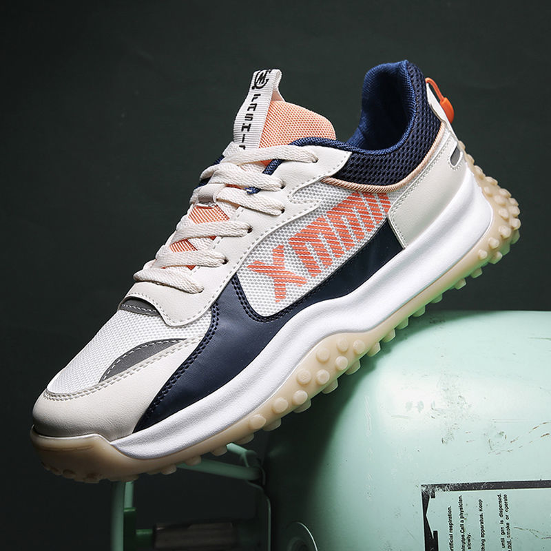 New Table Tennis Shoes, Breathable Sports Shoes, Professional Kidsren's Competition Shoes, Training Men's Shoes, Tendon Sole Women's Shoes, Non-Slip