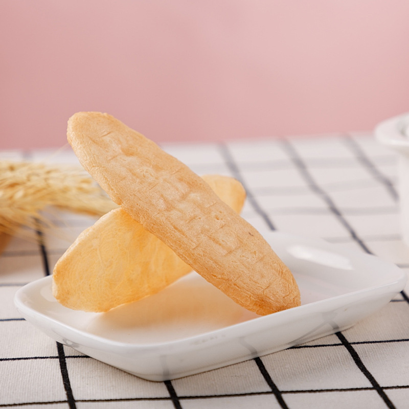 Lang Xiaobei Rice Cakes Kidsren's Snacks Infant Rice Cakes Snack Rice Cakes Infant Teething Kidsren's Food
