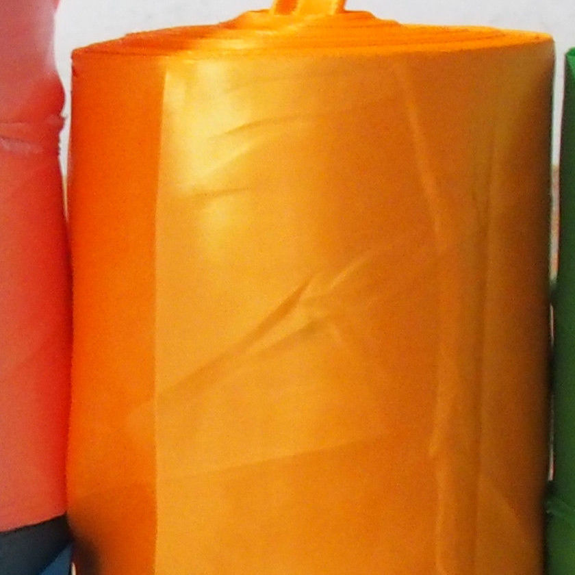 Red Silk cloth big red cloth yellow cloth red silk flower ball cloth ribbon-cutting unveiling cloth dancing yellow silk cloth opening bright silk cloth