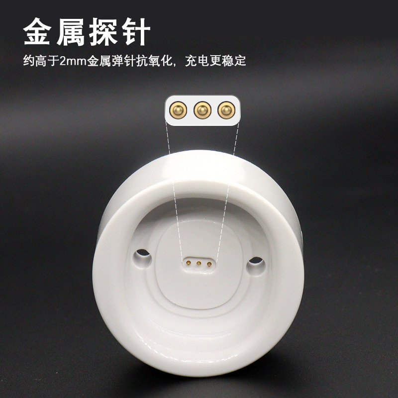 Suitable for Laifen Electric Toothbrush Lftb01-P Next Generation Charging Base Laifen Toothbrush Split Charging Base