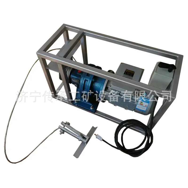 Машина для снятия обшивки конвейерного пояса XL-FBT 380v750w