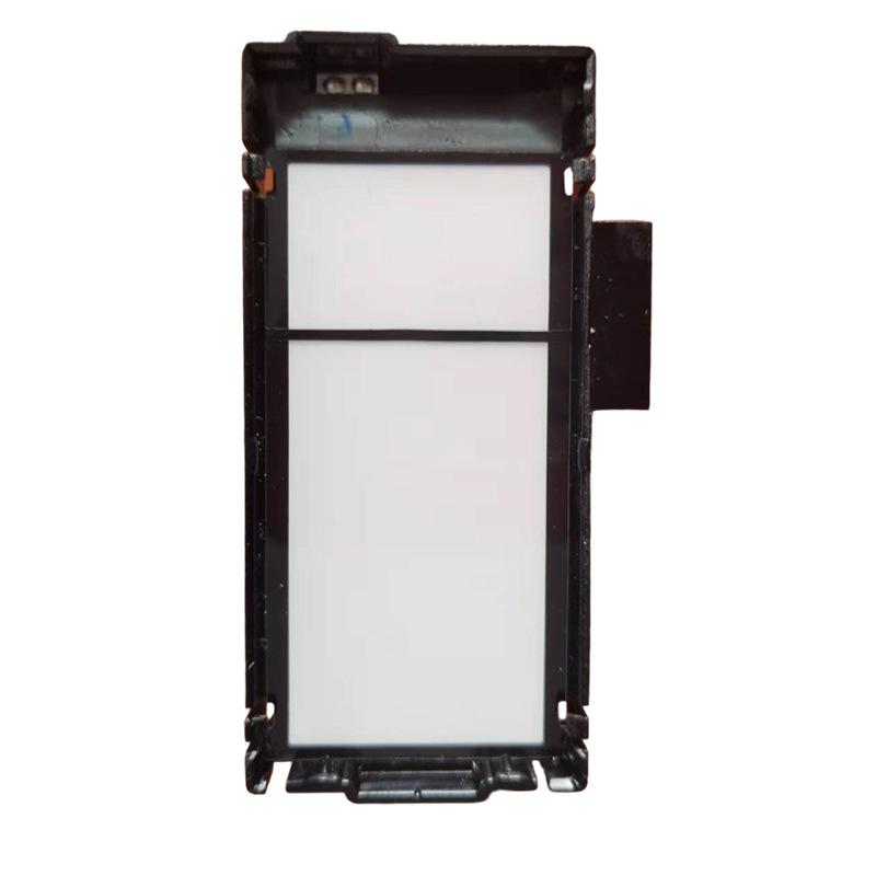 Led Backlight Light Guide Plate Manufacturer Direct Single-Color Electronic Instrument Lcd Display High Brightness