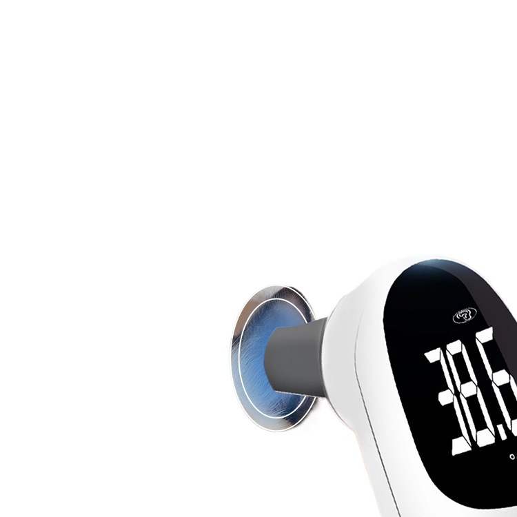 Cat Thermometer, Pet-Specific Thermometer for Dogs, Veterinary Thermometer for Pigs, Digital Thermometer for Cats, Ear Thermometer