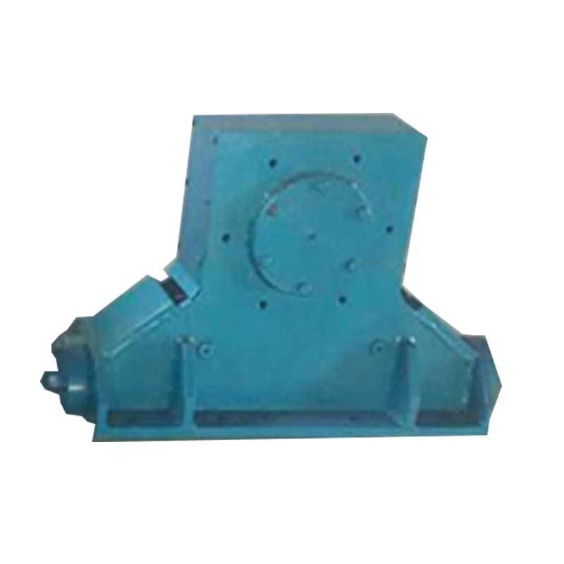 Opening Machine Hydraulic Feed Drive Device Stable Feed Blast Furnace Iron Outlet Operation Dedicated