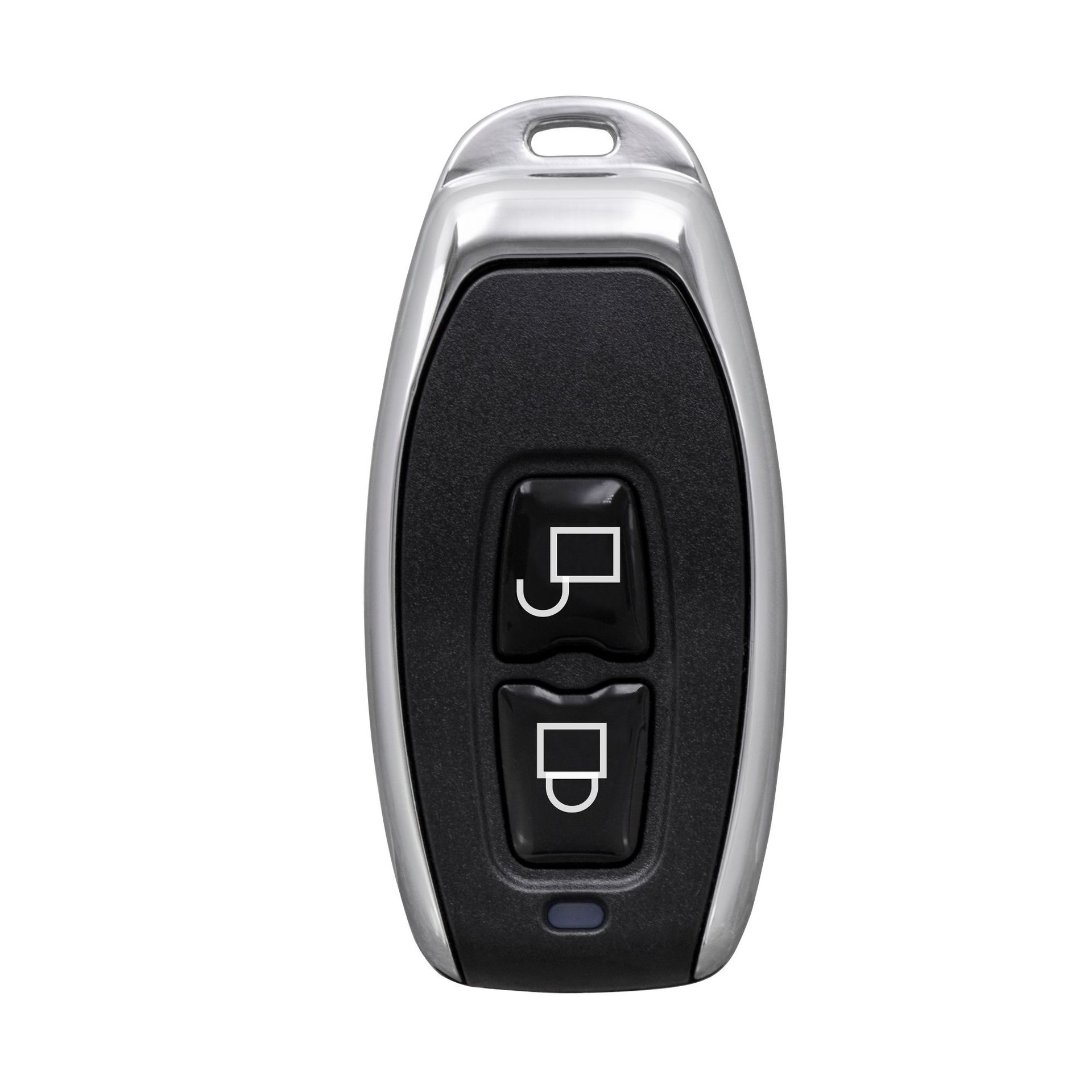 EV1527 Metal Pepper Remote Control 315/433 Frequency 1 Key 2 Key 3 Key 4 Key Access Control Remote Control Handle