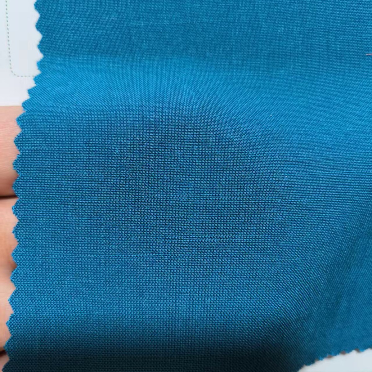 Ткань тencel вискоза бамбук, 170 г, готовая ткань