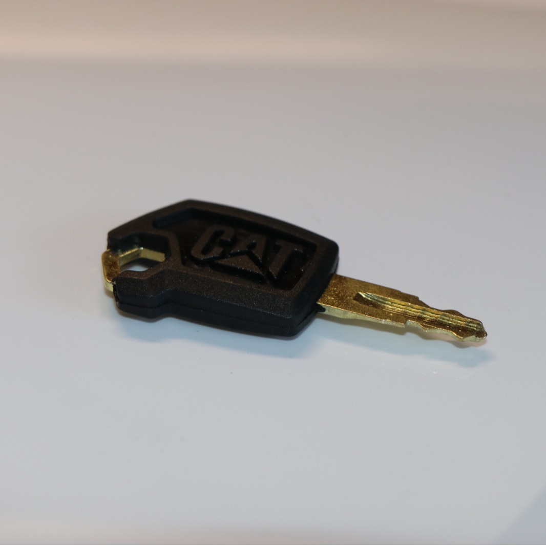 [Carter ExCavator] Carter CAT307/312/320--330B/C/D Universal ExCavator Ignition Start Key