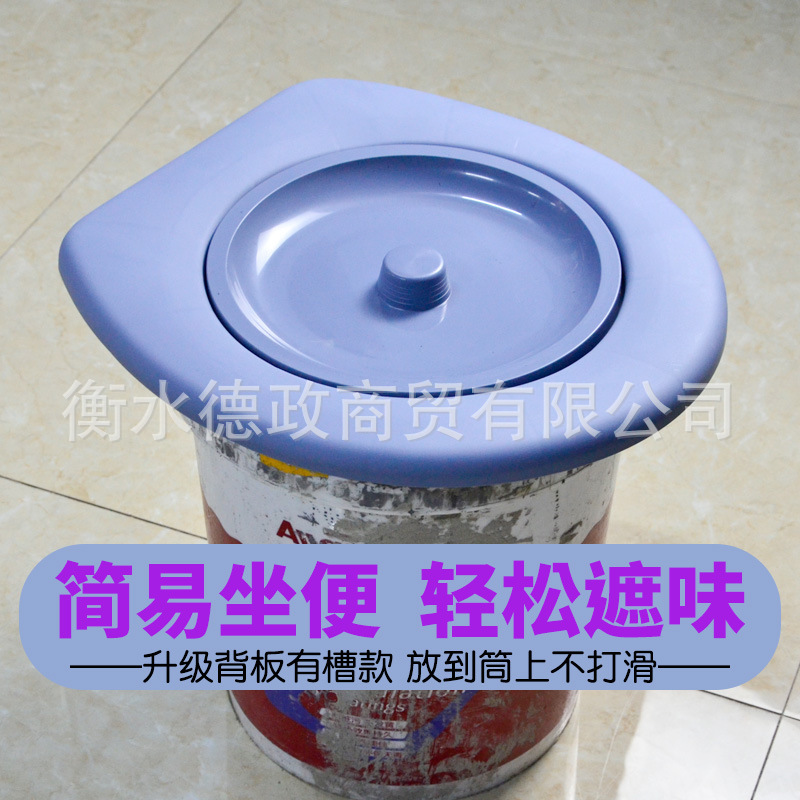 Утеплитель для туалета, утолщенный, для сельских и городских туалетов, простой семейный туалетный сиденье, производитель