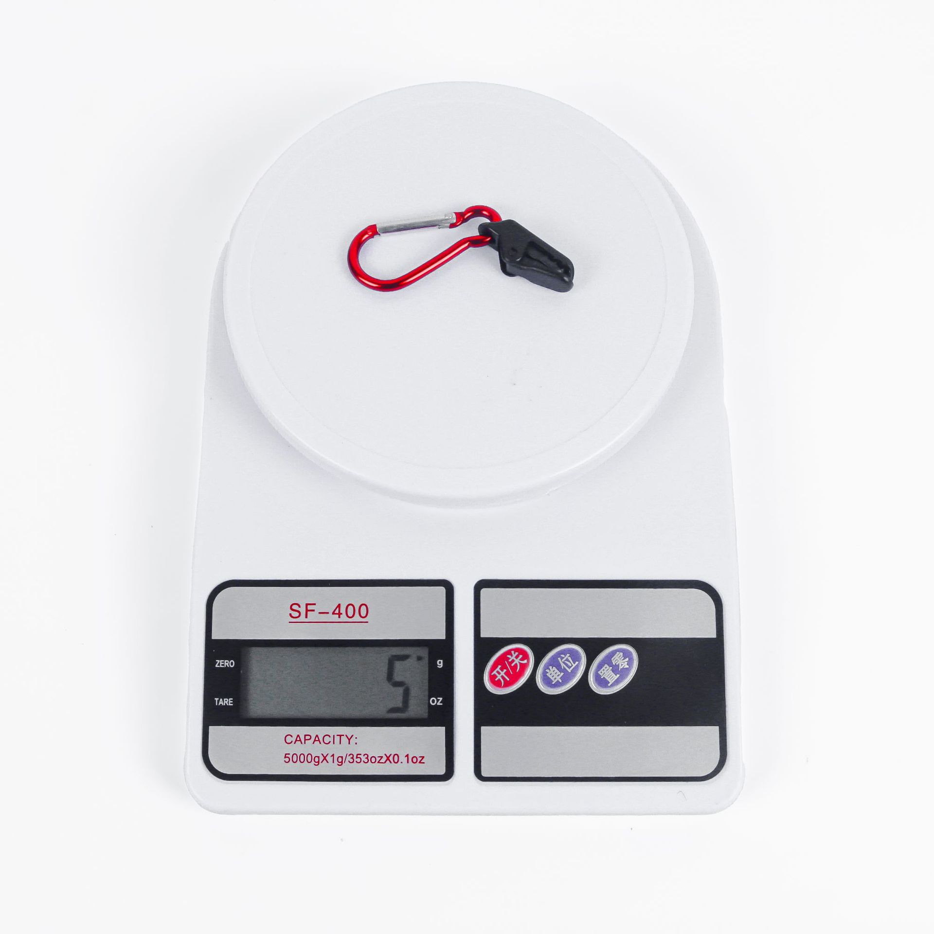 Windproof crocodile clip tent clip anti-slip canopy awning waterproof cloth fixed clip camping tent accessories