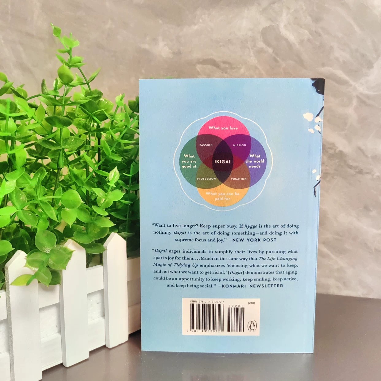 The Japanese Secret of a Happy Life Ikigai the Japanese Secret