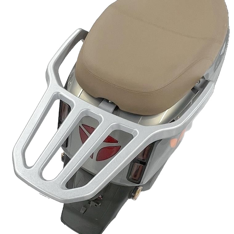 Suitable for Electric Vehicle Luyuan Zs60 S60-L Rear Shelf Rear Trunk Cargo Trunk Bracket Hanger Thickeneded