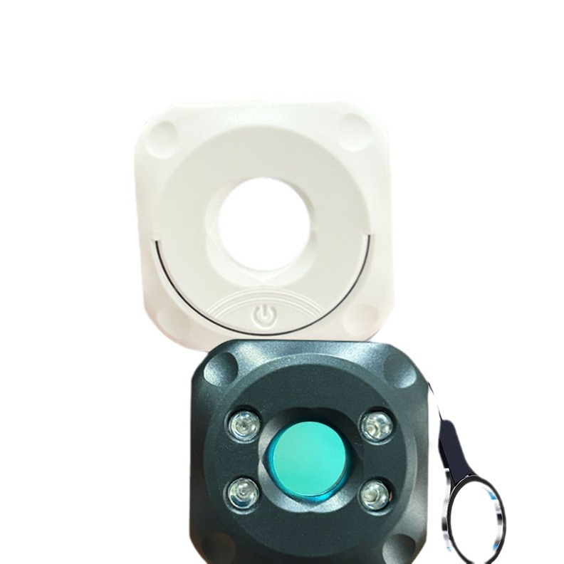 Infrared Detector Hotel Anti-Candid Camera Anti-Peep Detector Portable USB Travel Anti-Theft Shooting Anti-Surveillance Camera