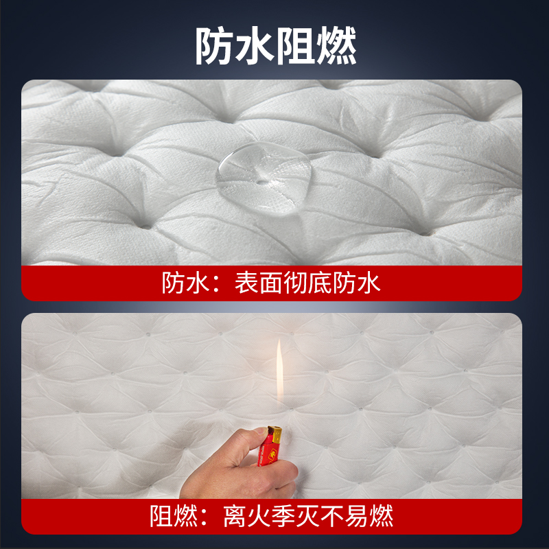 Sound insulation cotton for automobiles, sound absorption cotton, self-adhesive noise reduction material, thickened four-door trunk anti-vibration plate, super noise reduction