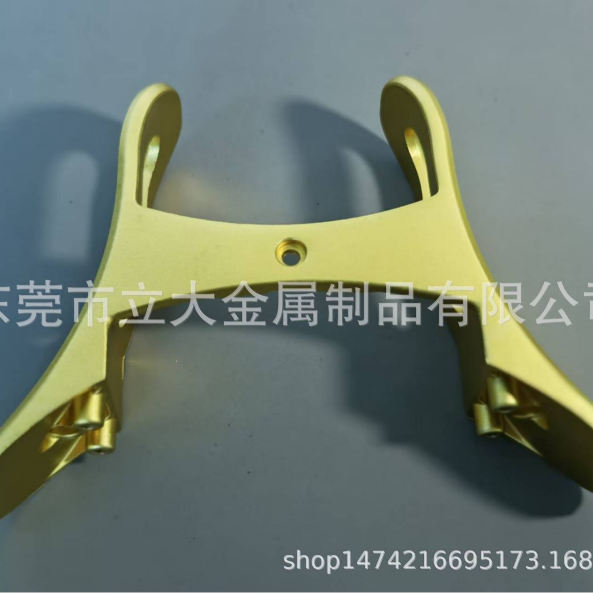 Производитель алюминиевых сплавов, оксидированный алюминиевый сплав, отливка, кронштейн для кофемашины