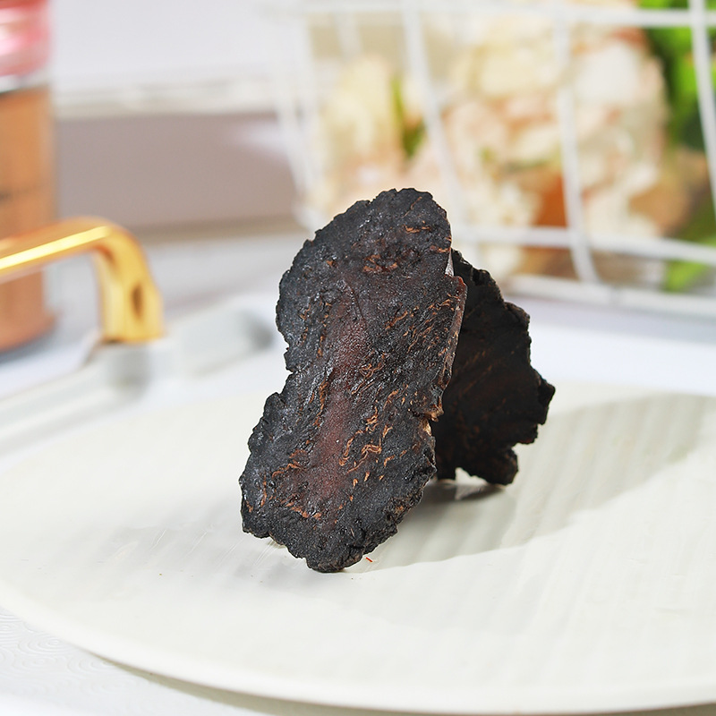 Beijing Tongrentang Cistanche deserticola Inner Mongolia Alxa Desert Whole Root Soft Dayun Film Cistanche Oleocerciola Male