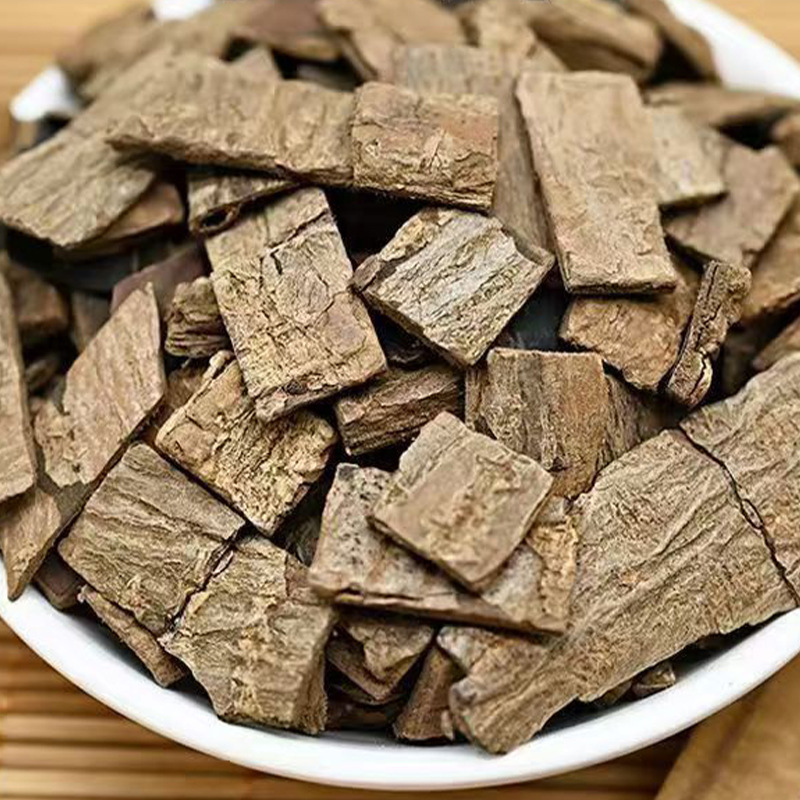 Eucommia, Peeled Eucommia, Selected Thick-Skinned Brushed Eucommia, Old Eucommia, Eucommia Powder, Fried Eucommia, Sichuan Eucommia Slices