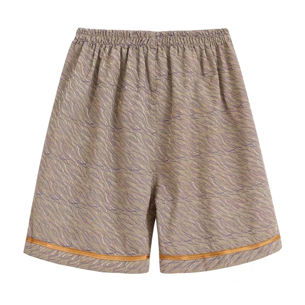 Шорты для сауны, мужские банные штаны, большие размеры, педикюрные штаны, массажные штаны, салон красоты