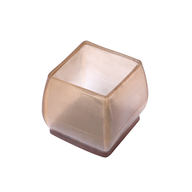 Silent Felt Table and Chair Foot Covers Universal Chair Foot Covers Stool Leg Pads Table Foot Covers Stool Foot Covers Table Legs Table Foot Pads