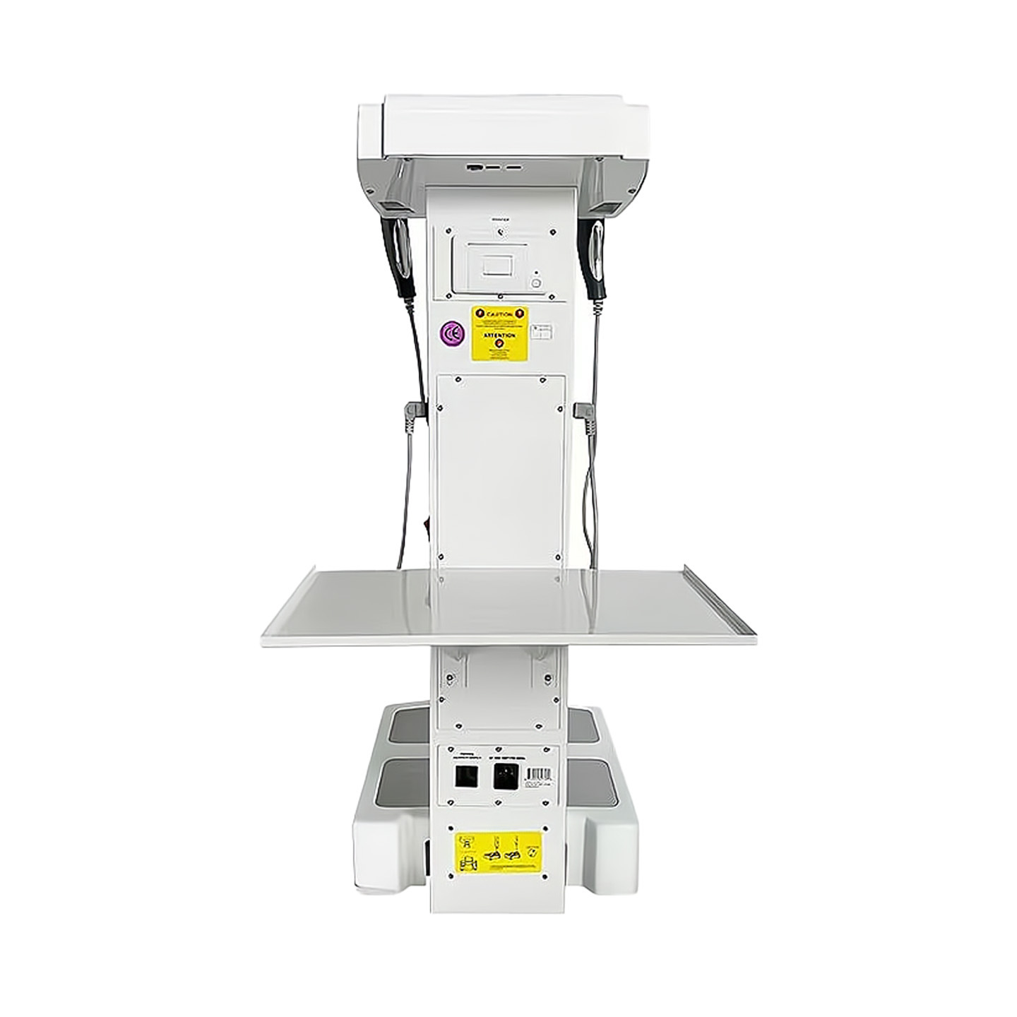 English Export Specializes in Body Body Tester Intelligent Body Composition Analyzer Body Fat Measuring Instrument Multi-Functional Human Body